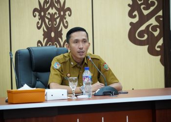 Pahami Pedoman Manajemen Aset TIK dan SDM SPBE