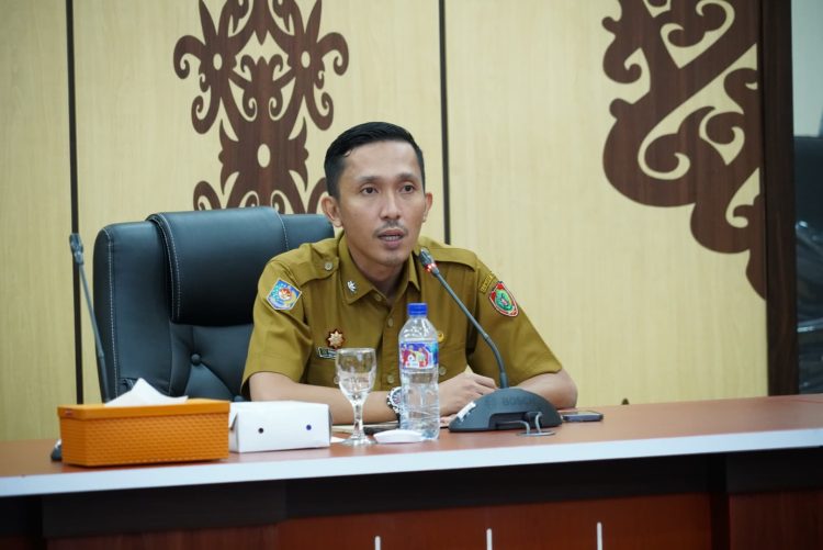 Pahami Pedoman Manajemen Aset TIK dan SDM SPBE