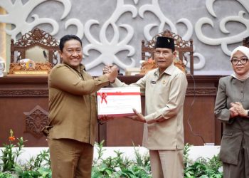 Realisasi APBD 90,38 Persen, Bukti Pemprov Kalteng Efektif Kelola Anggaran