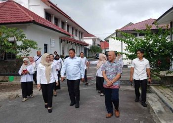 Wagub Dorong Peningkatan Kapasitas SDM ASN