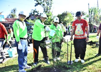 hari lingkungan hidup