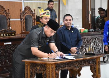 RPJMD 2025-2029 Menjadi Instrumen Strategis