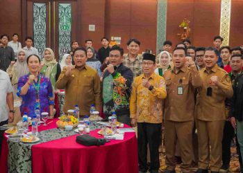 Pemuda Harus Jadi Kekuatan Penggerak Ekonomi Daerah