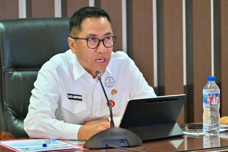 RKPD 2026 Mencakup Kearifan Lokal dan Filosofi Huma Betang