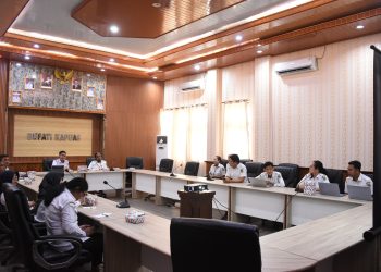 Pemkab Kapuas Akan Salurkana 262 Ekor Sapi Kurban