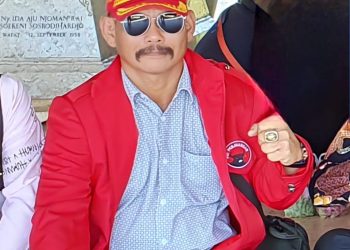 Dorong Pembangunan Berkelanjutan dan Kesejahteraan Masyarakat