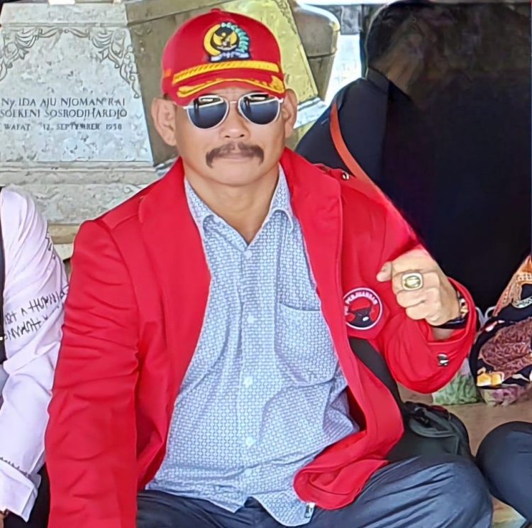 Dorong Pembangunan Berkelanjutan dan Kesejahteraan Masyarakat