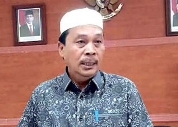 Penanganan Sampah Harus Dituntaskan Bersama