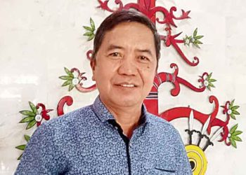 Maksimalkan Peran Dinsos untuk Atasi Persoalan Sosial