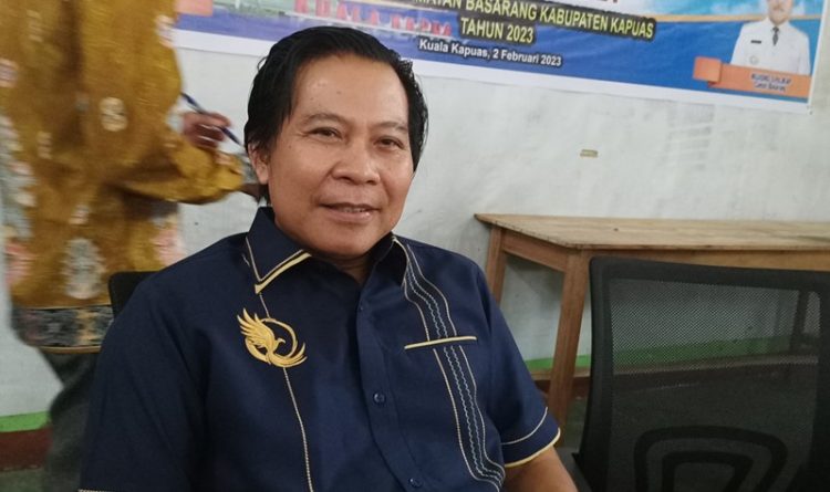 Musrenbang Wadah Efektif Merealisasikan Aspirasi Masyarakat