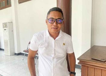 Jaga Fasilitas Publik Sebagai Aset Bersama