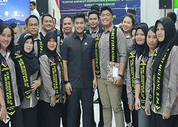 Dukung Guru Penggerak dan Komunitas Belajar