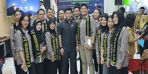 Dukung Guru Penggerak dan Komunitas Belajar