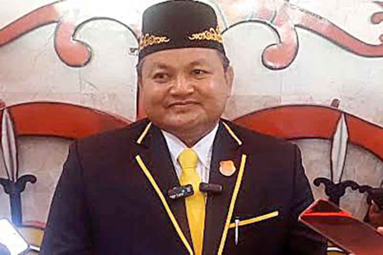 Banggar DPRD dan TAPD Sinkronisasikan Program