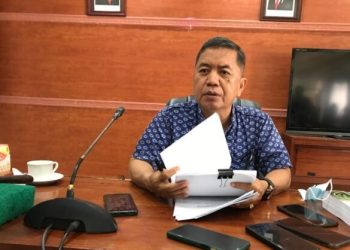 Perencanaan Proyek Fisik Harus Cermat