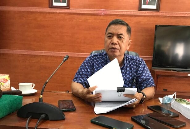 Perencanaan Proyek Fisik Harus Cermat