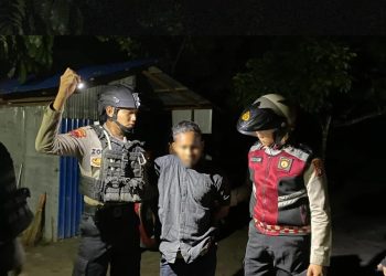 Suami Ancam Bunuh Istri Setelah Kedapatan Berselingkuh