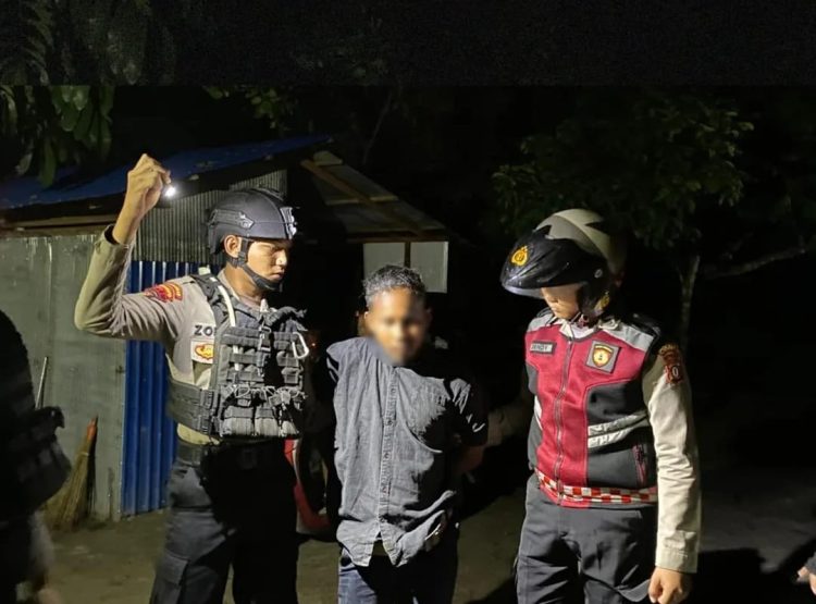 Suami Ancam Bunuh Istri Setelah Kedapatan Berselingkuh