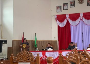 DPRD Soroti Keberadaan Alat Berat di Dinas Pertanian
