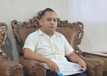 DPRD Harapkan Pemerintah Daerah Pertahankan Opini WTP