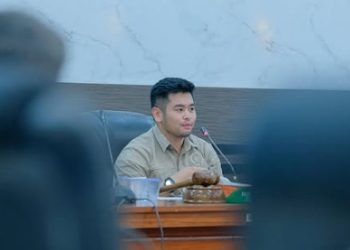 Dorong Generasi Muda Menjadi Agen Perubahan