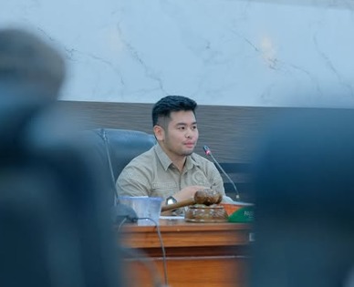 Dorong Generasi Muda Menjadi Agen Perubahan