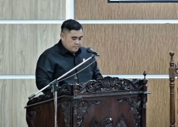 DPRD Soroti Kerusakan Jalan Padat Karya