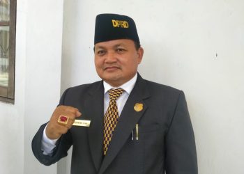 Tingkatkan Pelayanan Publik dan Kesejahteraan Masyarakat