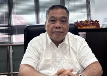 Ketua Komisi IV Dukung Sikap Tegas Gubernur Tertibkan Truk ODOL