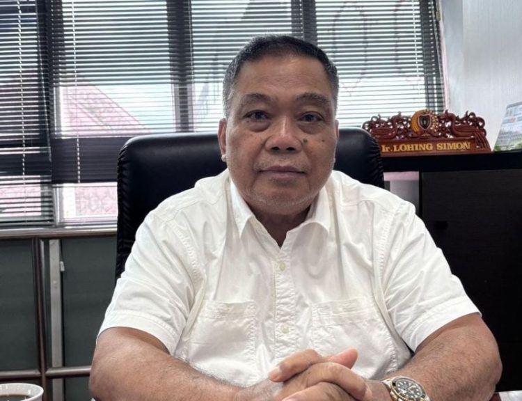 Pembangunan Infrastruktur Harus Terus Berjalan