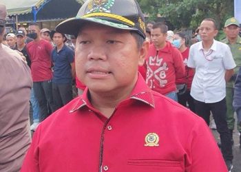DPRD Kapuas Apresiasi RIPPM 2025 PT TGM, Dorong Perusahaan Tambang Berkontribusi Nyata untuk Masyarakat