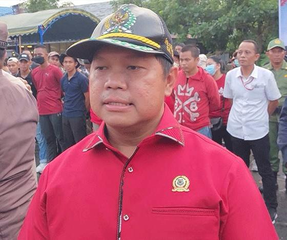 DPRD Kapuas Apresiasi RIPPM 2025 PT TGM, Dorong Perusahaan Tambang Berkontribusi Nyata untuk Masyarakat