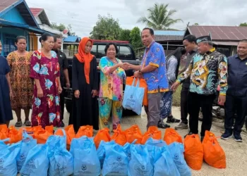 Pemkab Diminta Lakukan Langkah Konkret Dalam Atasi Banjir