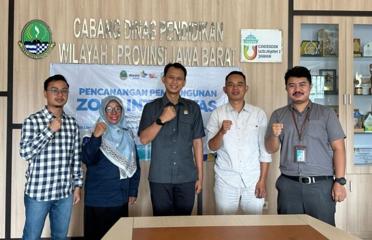 DPRD Kalteng Kunker ke Jawa Barat Terkait Pengelolaan Pendidikan