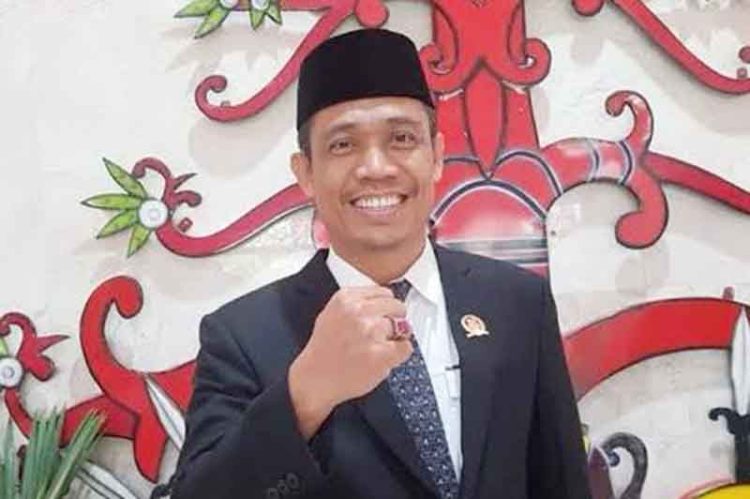 DPRD Kapuas Ajak Orang Tua dan Guru Perangi Narkoba Sejak Dini