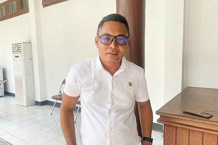 DPRD Dukung Rencana Pembangunan Mal Pelayanan Publik di Kapuas