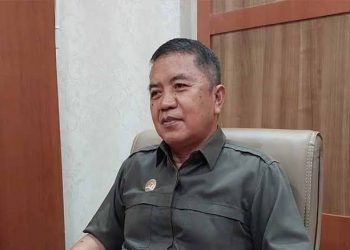 Dewan Desak Pemkab Kapuas Aktifkan Kembali Resi Gudang di Bataguh