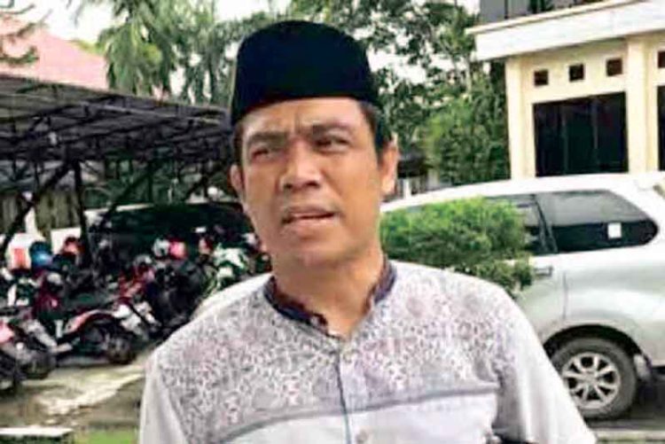 DPRD Kapuas Dukung Pemusnahan Knalpot Brong: Demi Ketertiban dan Kenyamanan Warga