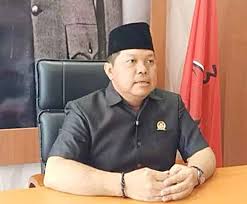 Panen Semangka Tanpa Biji di Mantangai, Yohanes: Bukti Petani Kapuas Siap Hadapi Pertanian Modern