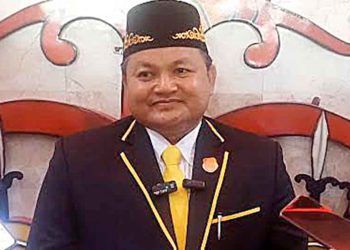 DPRD Kapuas Gelar Reses Serentak di Lima Dapil, Serap Aspirasi Langsung dari Masyarakat