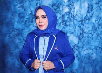 DPRD Desak Perbaikan Jalan Menuju Mantangai