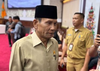 Penyelidikan Dugaan Korupsi di RSUD Doris Sylvanus Harus Transparan