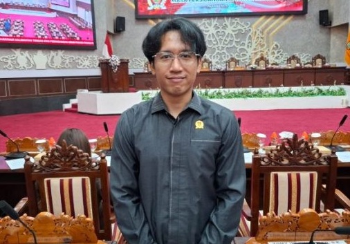 Perkuat Pengawasan Terhadap Truk yang Melebihi Kapasitas Muatan