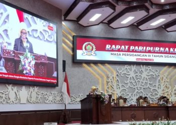 Banggar DPRD Minta Pemprov Bentuk Tim yang Responsif