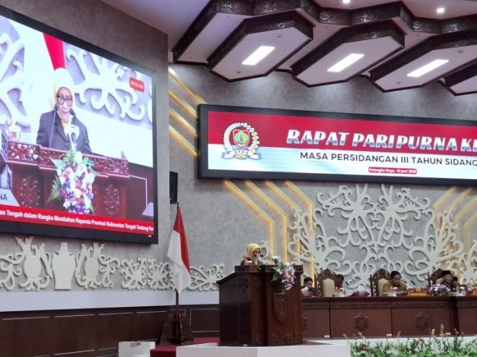 Banggar DPRD Minta Pemprov Bentuk Tim yang Responsif