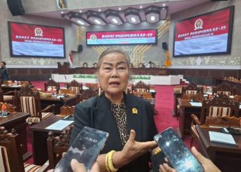 Selaraskan Antara Hukum Modern dengan Tradisi Leluhur