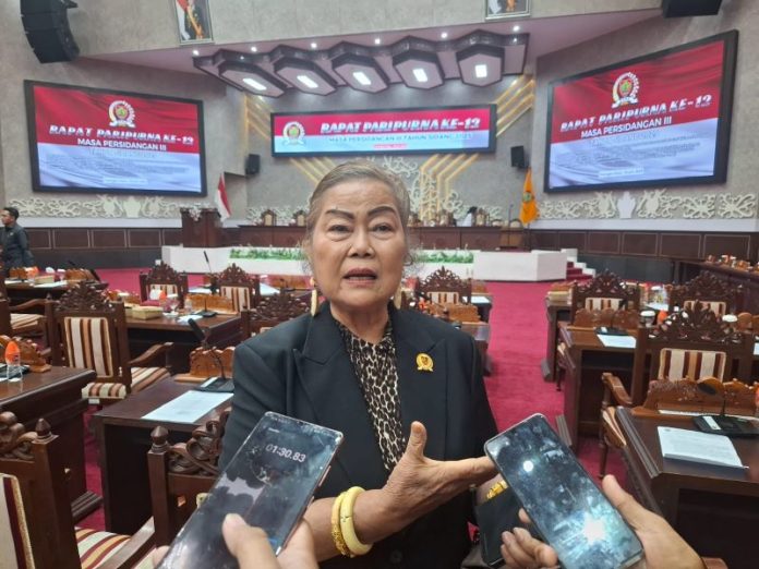 Selaraskan Antara Hukum Modern dengan Tradisi Leluhur