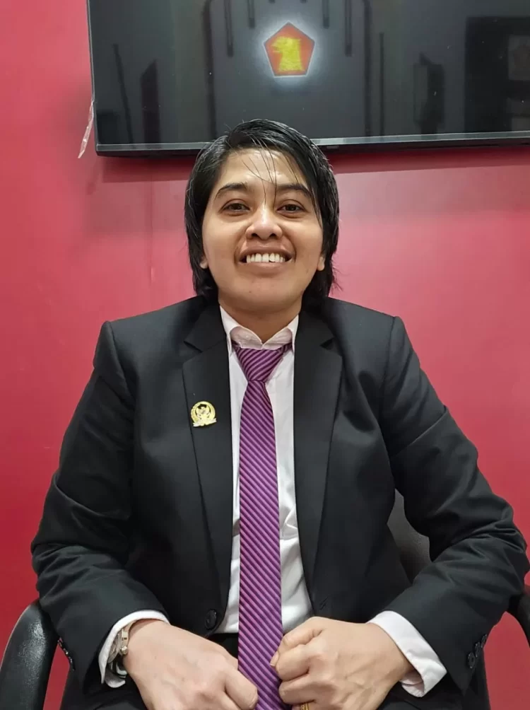 Dewan Dorong Perbaikan Jalan Lintas Kalteng-Kalsel Tak Ganggu Arus Mudik