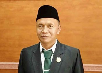 DPRD Kapuas Kawal Usulan Warga Tamban Catur dalam Musrenbang