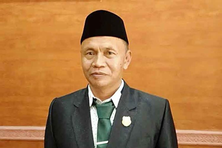 DPRD Kapuas Kawal Usulan Warga Tamban Catur dalam Musrenbang